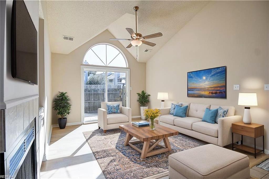 1736 Harvest Bend Court, Virginia Beach, VA 