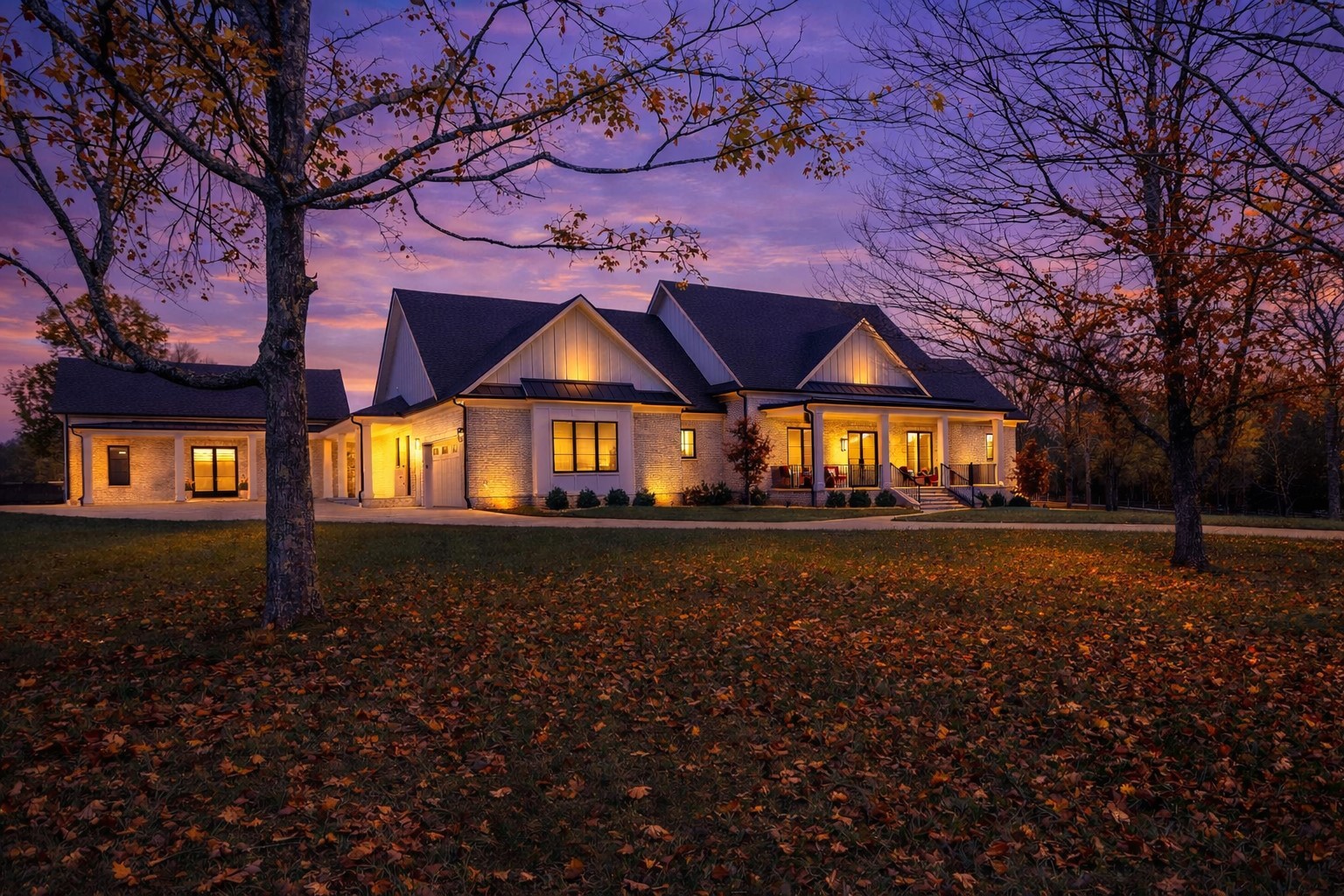 Tucked away on five picturesque acres, this custom estate offers a rare blend of privacy, functionality, and resort-style outdoor living.Designed for both everyday comfort and unforgettable entertaining, the home features over 4,300 square feet of thoughtfully crafted space, including five bedrooms, expansive living areas, and versatile bonus spaces ideal for a home office, studio, or fitness retreat.Step outside to your own private oasis — a temperature-controlled saltwater pool surrounded by an oversized concrete deck, creating the ultimate setting for summer gatherings, sunset evenings, and year-round enjoyment.Inside, generous natural light, custom finishes, and spacious gathering areas provide warmth and flow throughout the home. Whether hosting on a grand scale or enjoying quiet evenings under the stars, this property delivers space, serenity, and flexibility rarely found so close to town.A unique opportunity to own acreage, privacy, and lifestyle — all within minutes of shopping, dining, and major commuter routes.Schedule your private tour today.