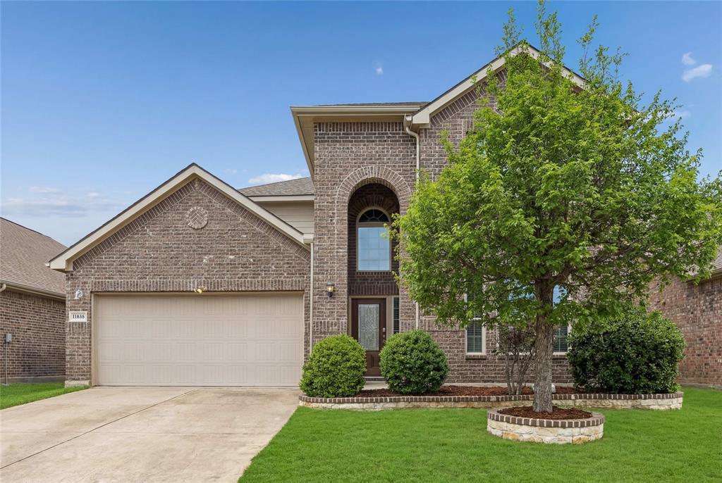 11813 Parade, Drive Frisco, TX