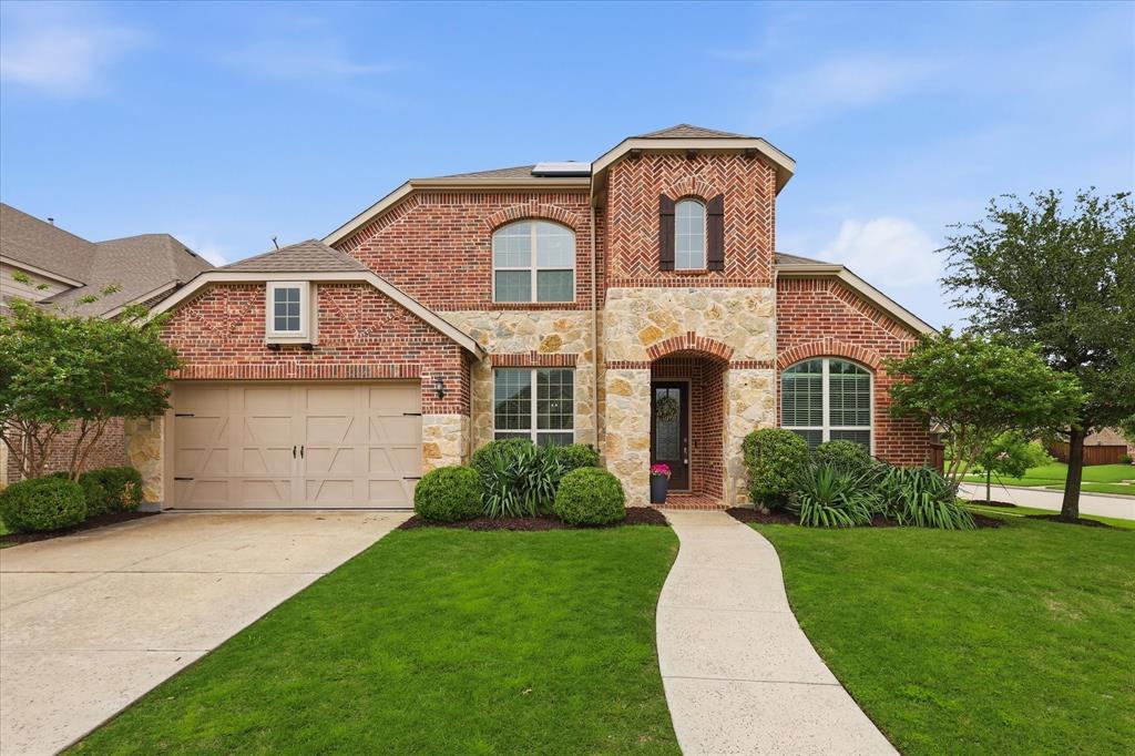 11192 Progreso, Street Frisco, TX