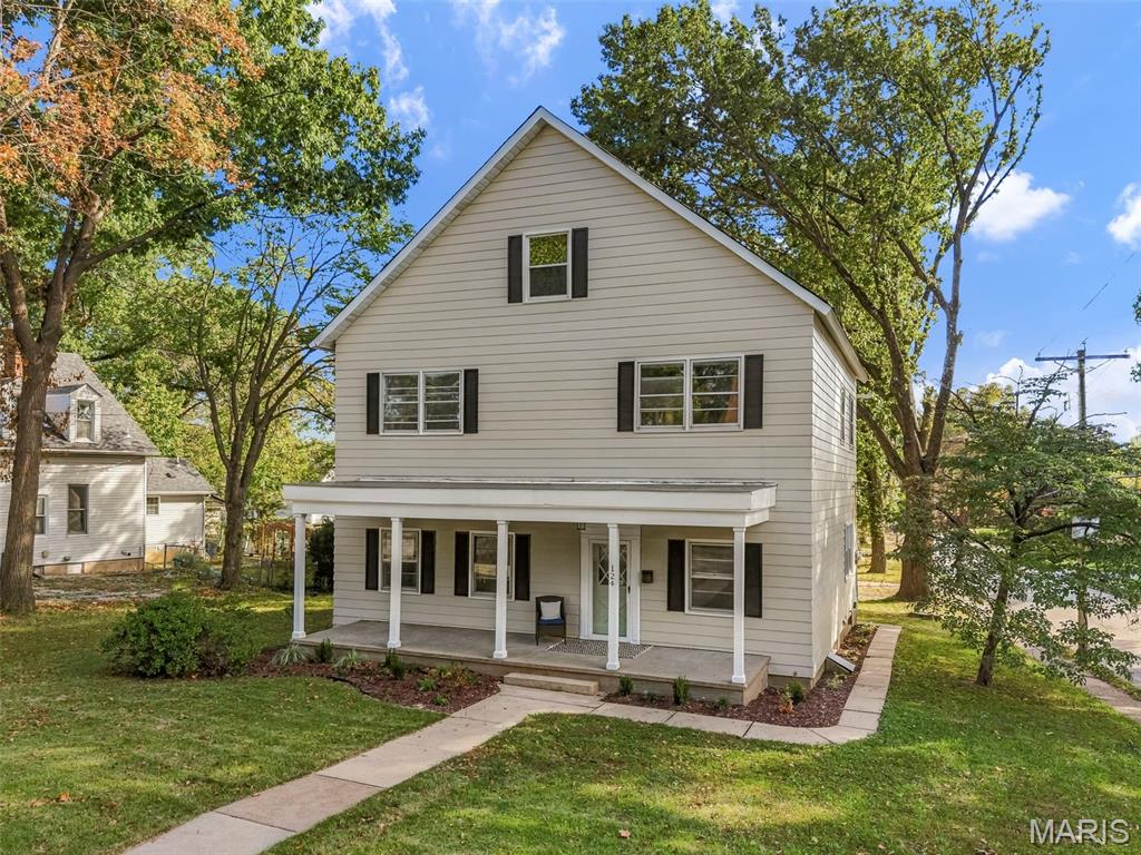 124 Tiffin Avenue