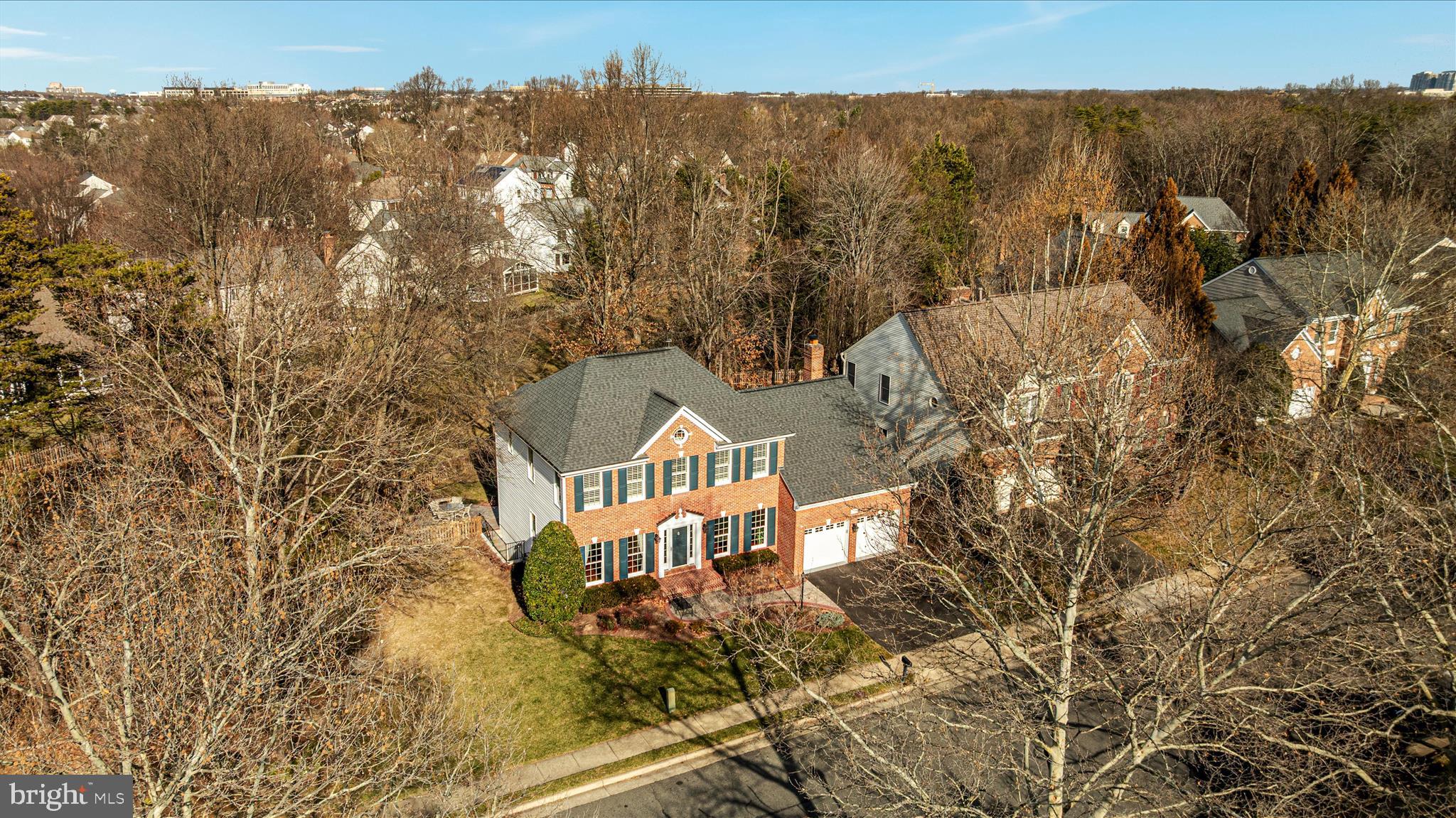 12822 Monroe Manor Drive