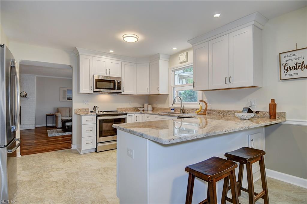 1000 San Jose Court, Virginia Beach, VA 