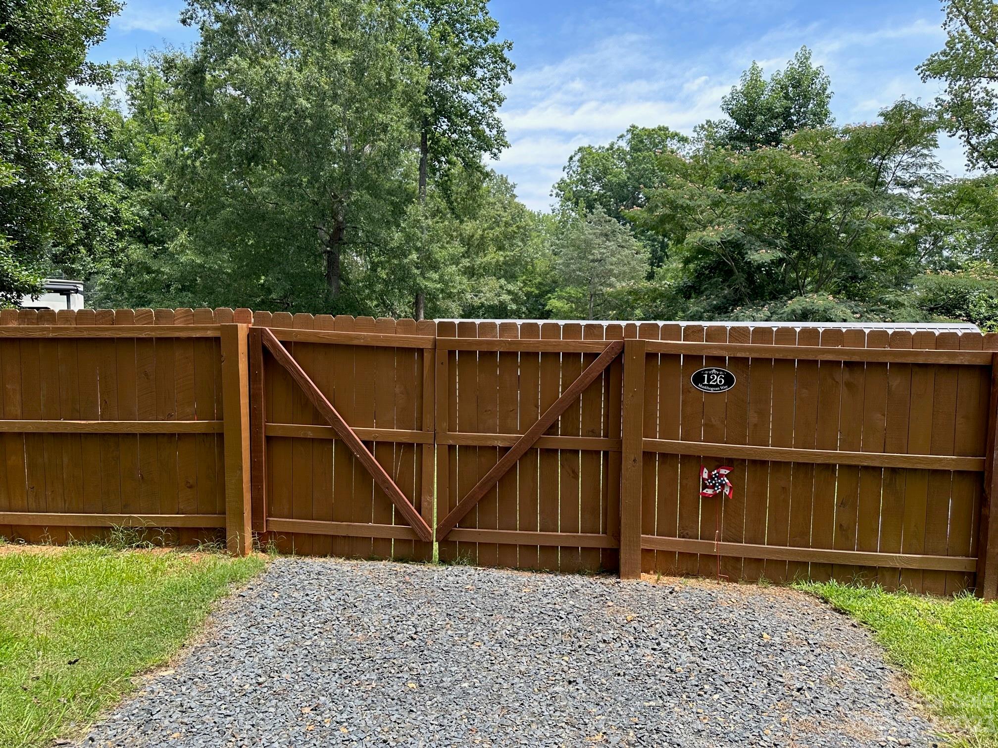 126 Muskhogean Way