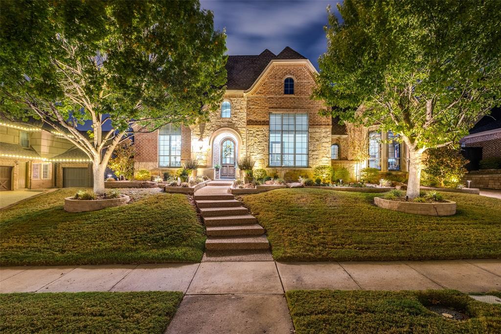 6110 Rachel, Drive Frisco, TX