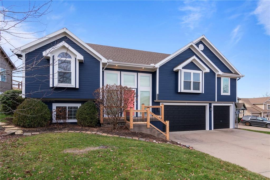 9212 N Garfield Avenue