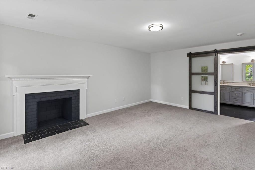 536 Quarterfield Road