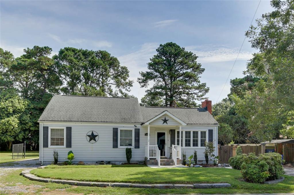 1414 Braden Crescent, Norfolk, VA 
