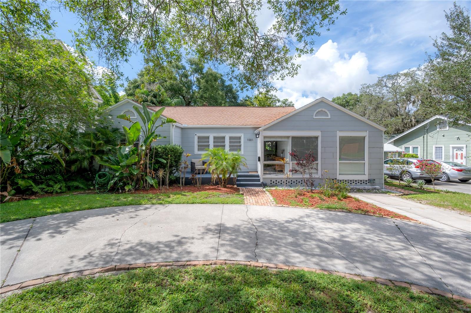 1001 E Idlewild Avenue