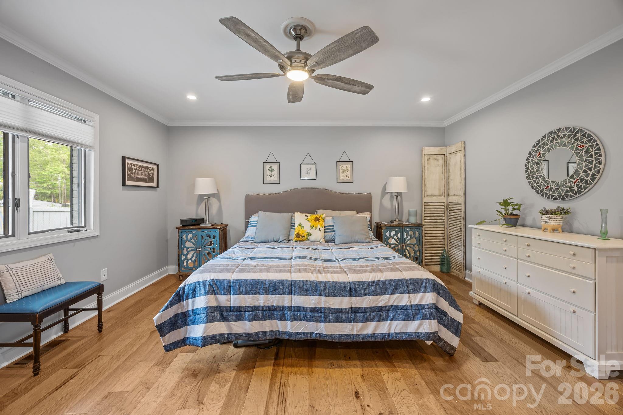 10708 Willow Oak Road