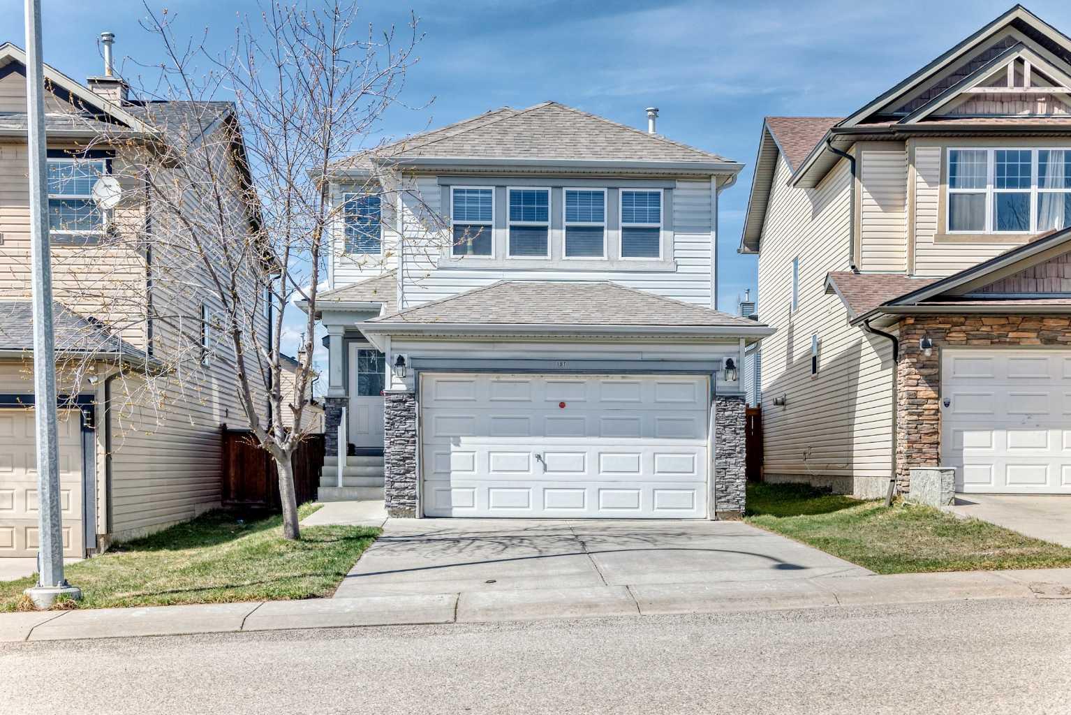 151 Covepark Green NE