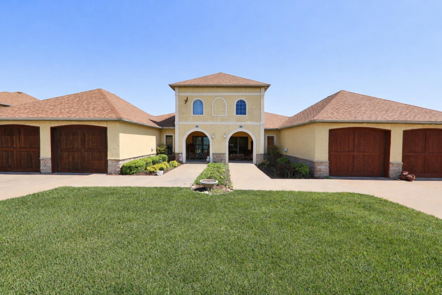 134 Monte Cristo Drive