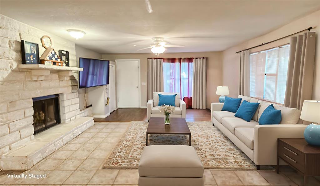 8295 Palo Pinto Highway