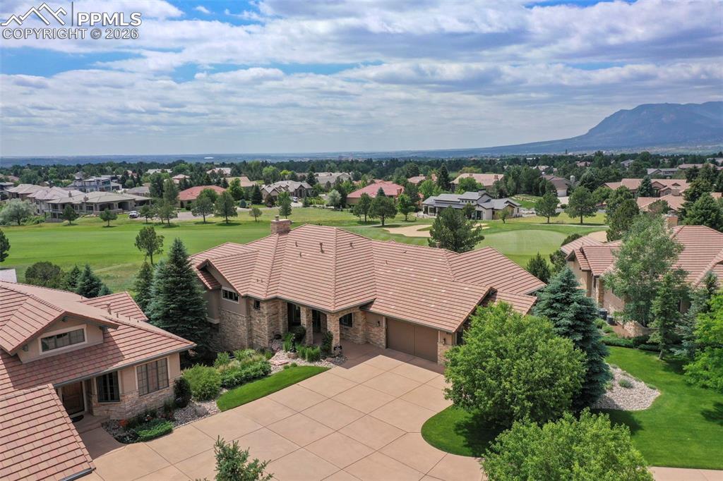 4025 Reserve Point