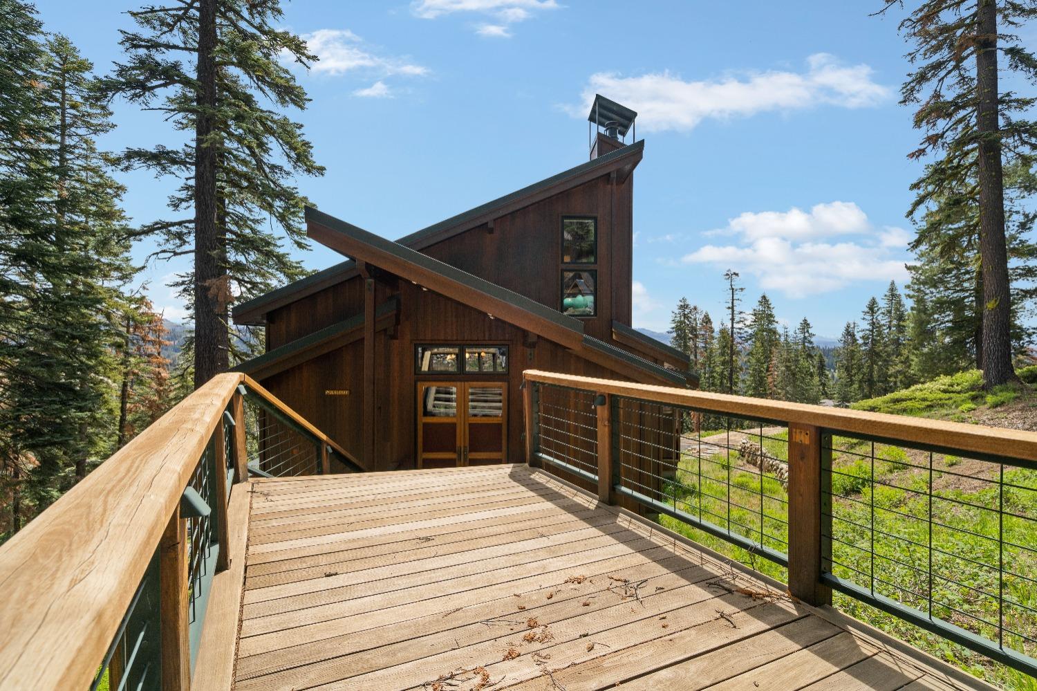 414 Avalanche Road 421