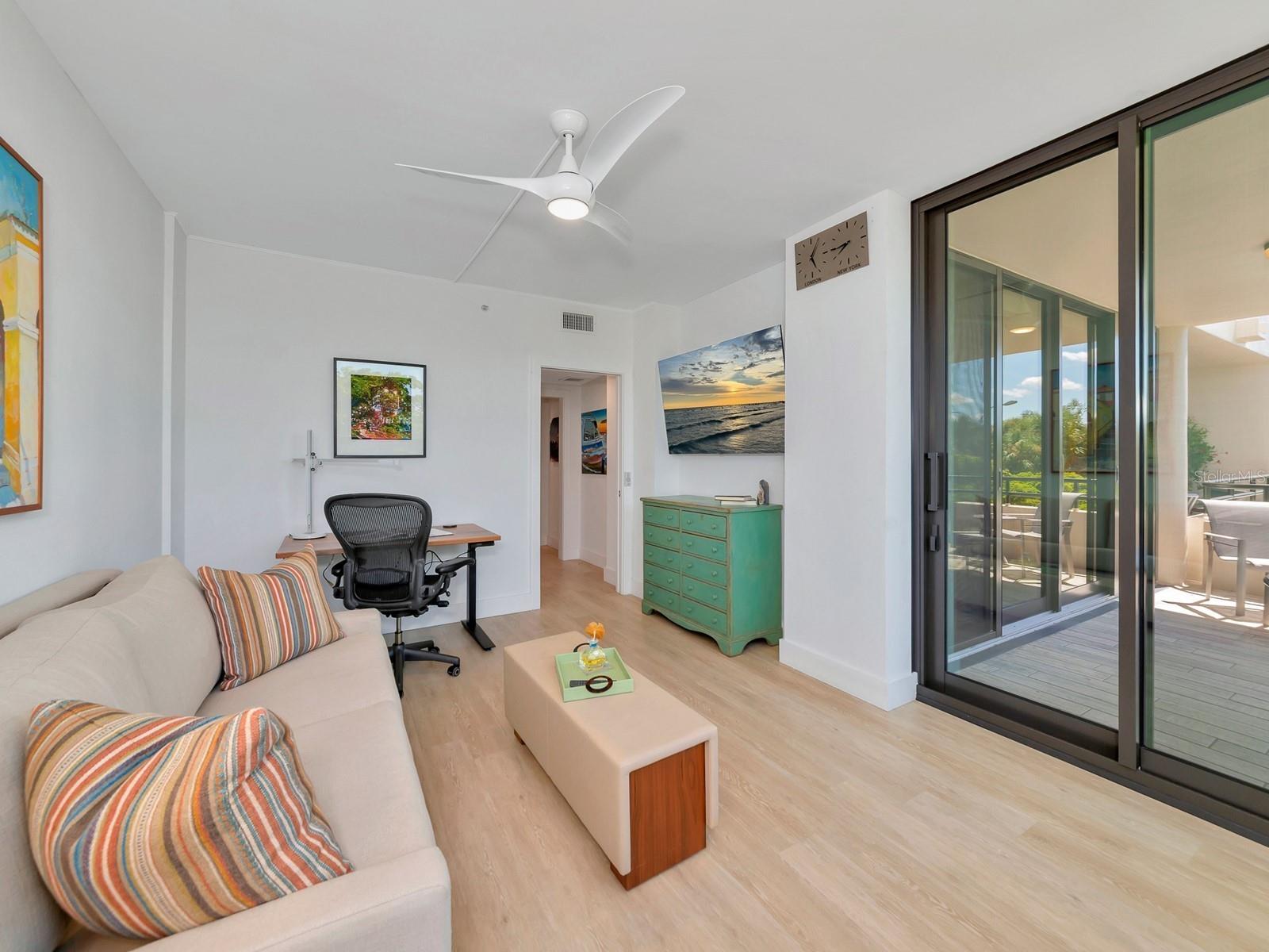 1255 N Gulfstream Avenue 204