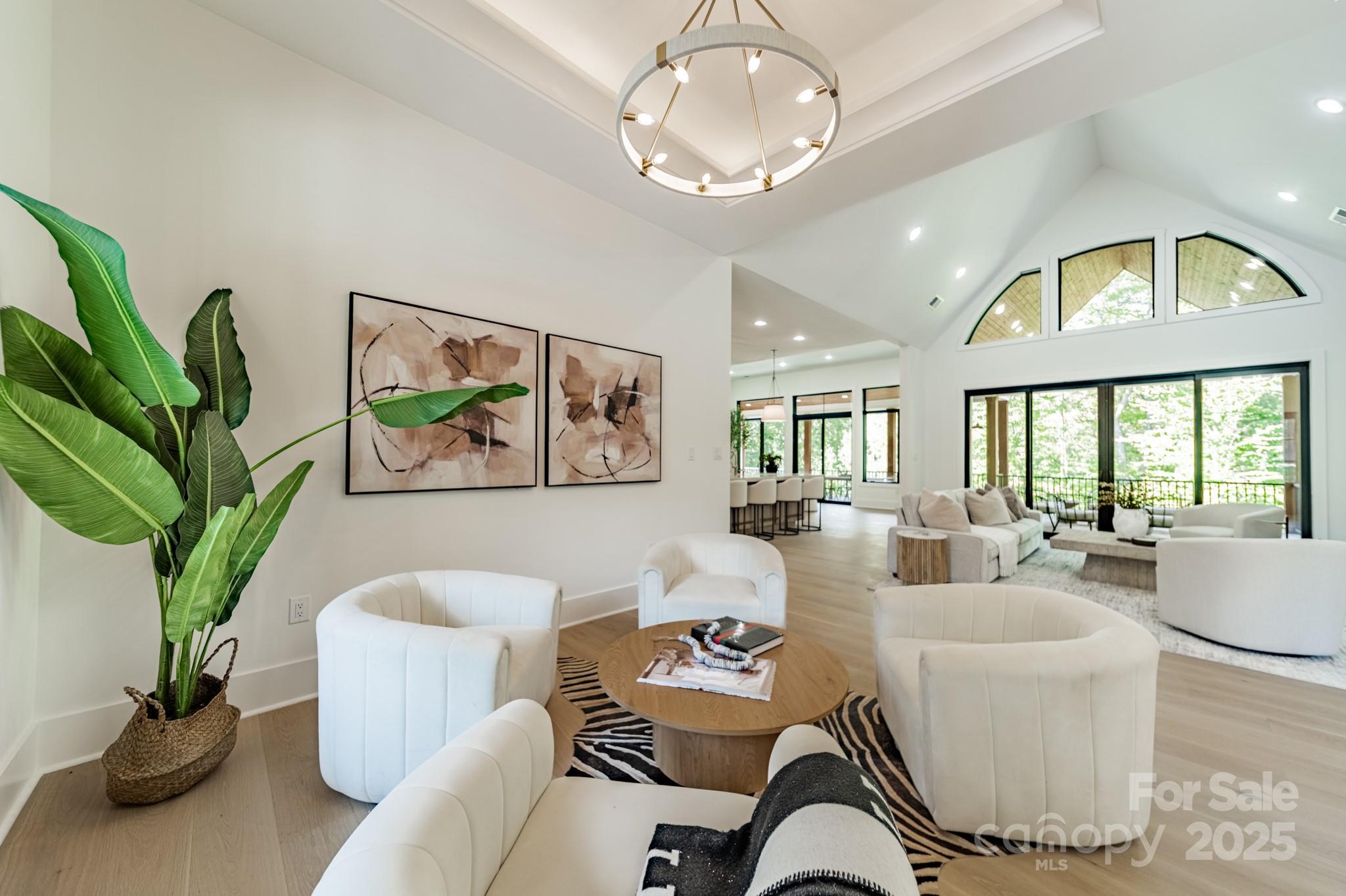 5853 Hidden Forest Drive