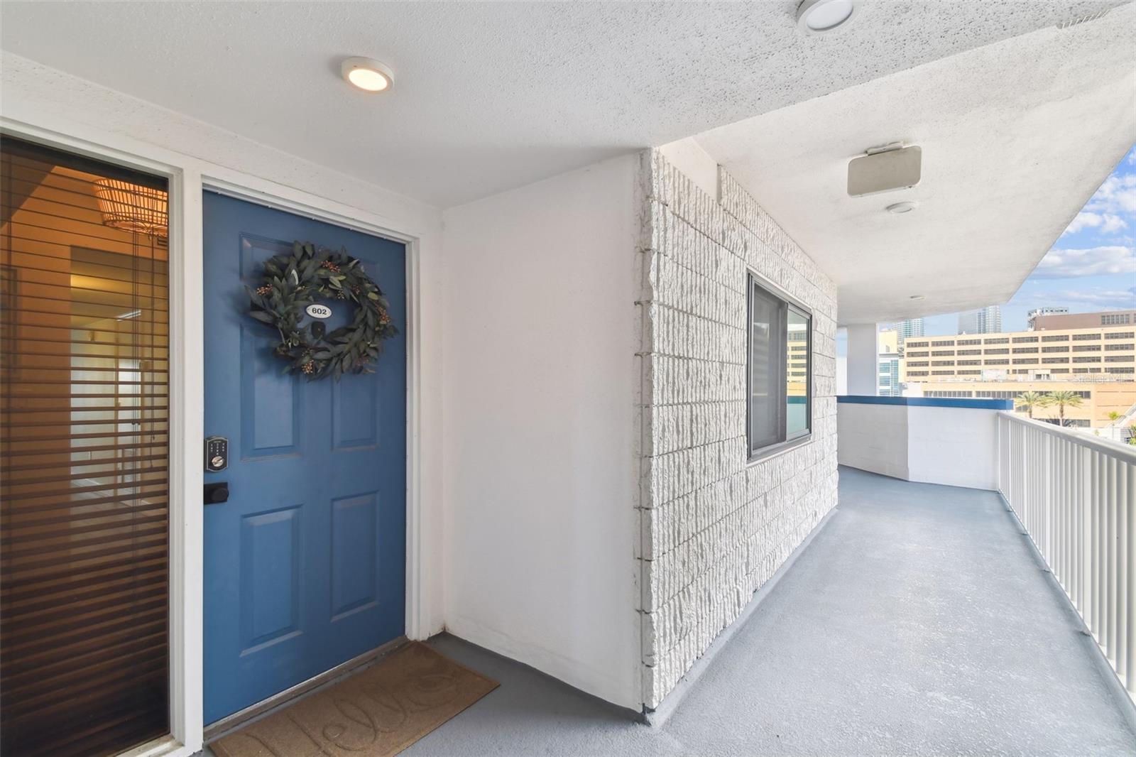 2 Adalia Avenue 602