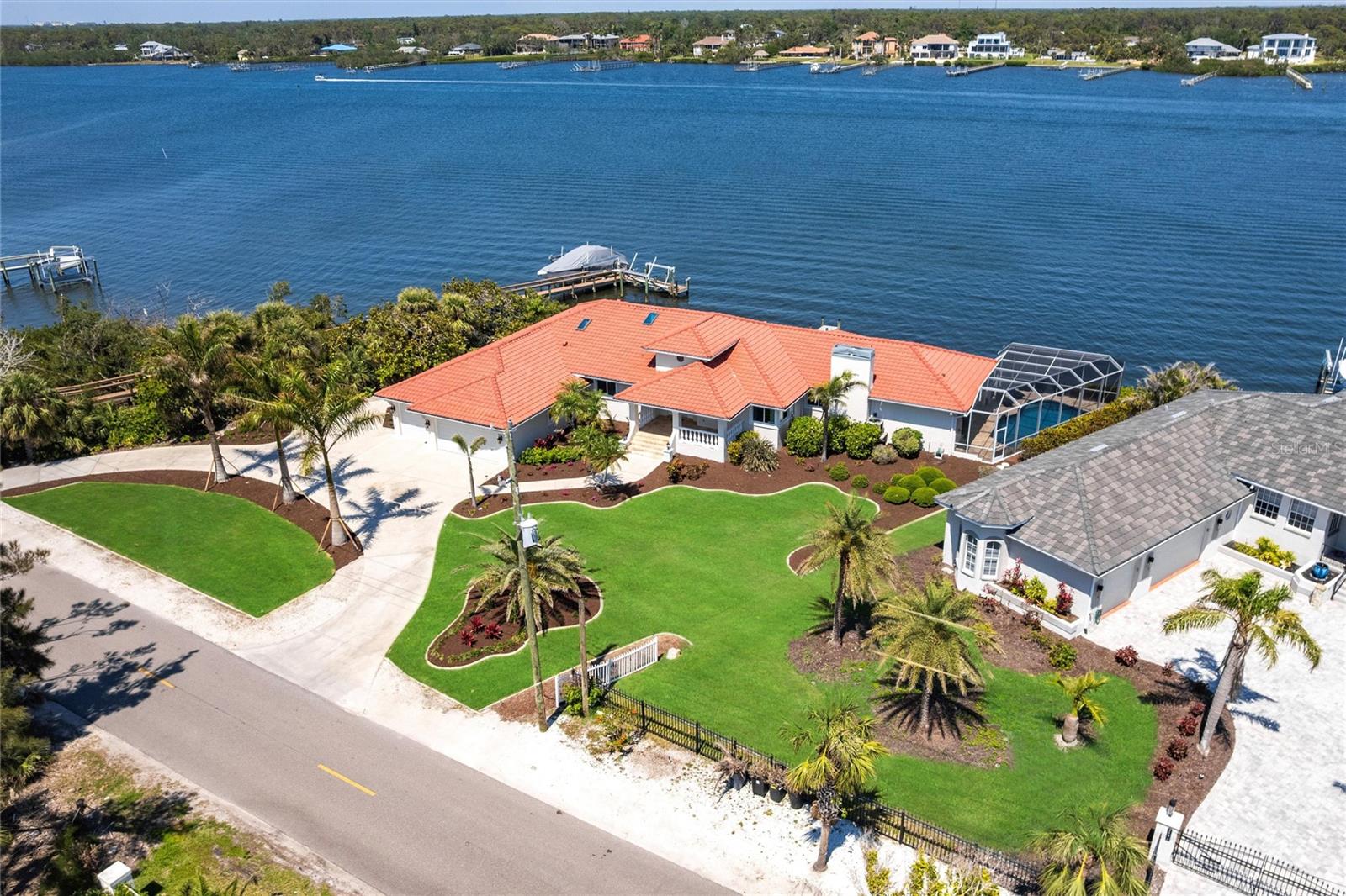 8115 Manasota Key Road