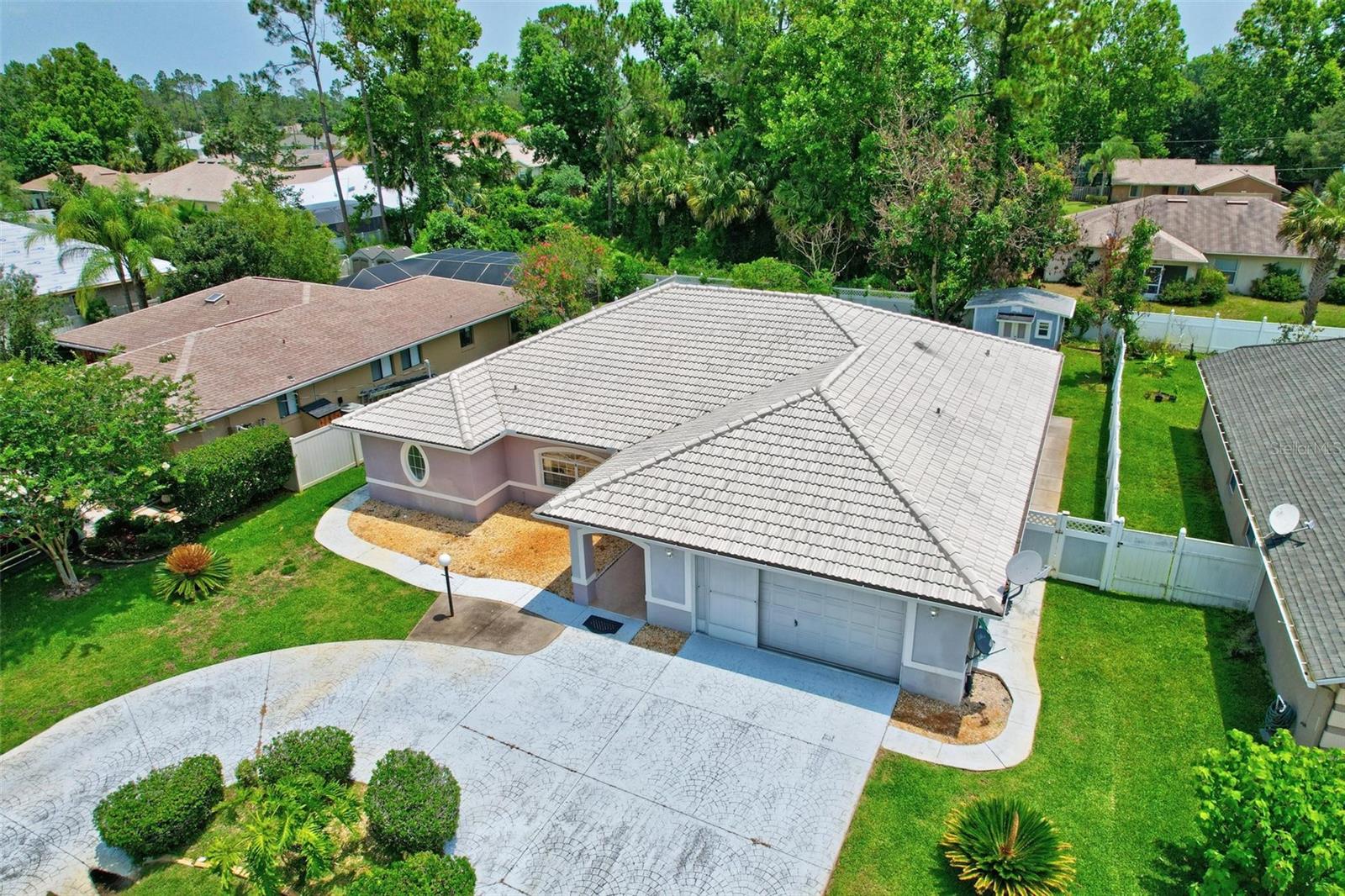55 Westgrill Drive