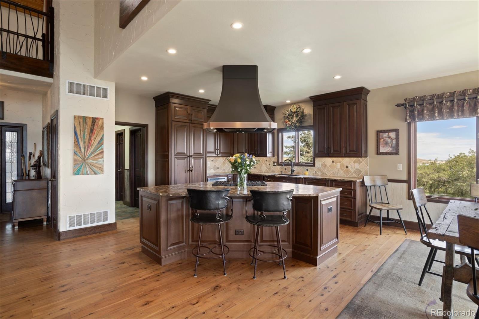 7310 Lemon Gulch Drive