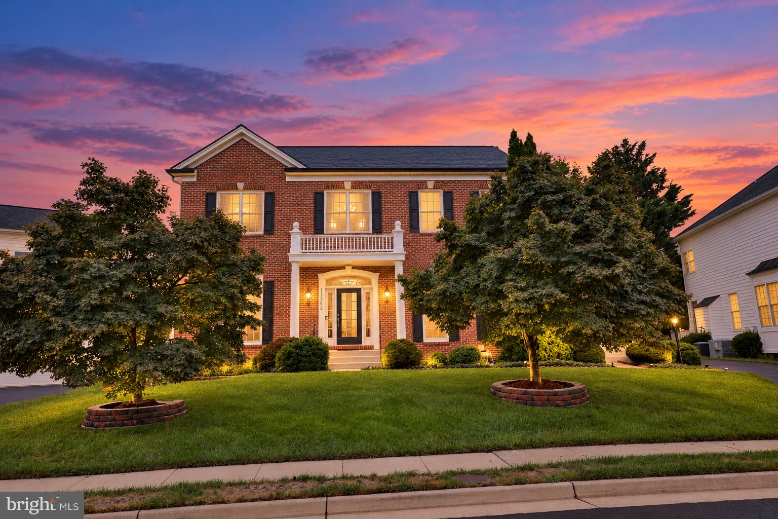 13803 Cutleaf Court