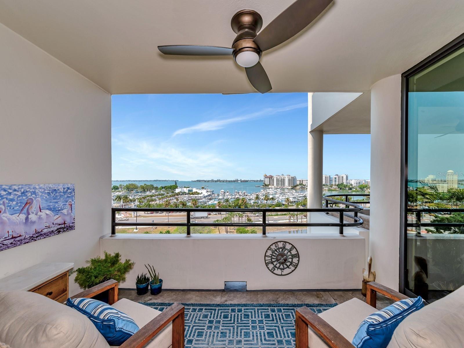 1255 N Gulfstream Avenue 807