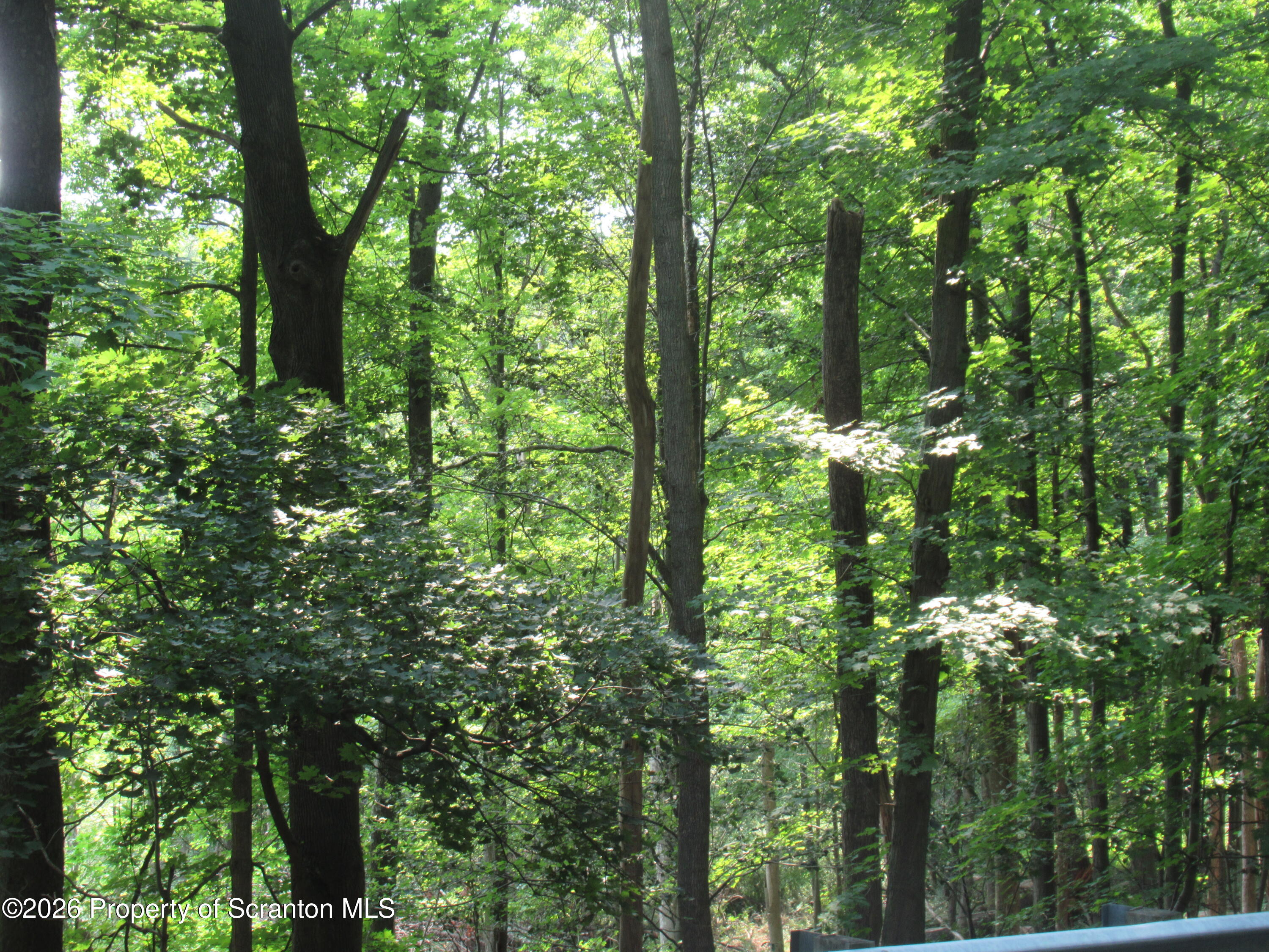 Old State Road