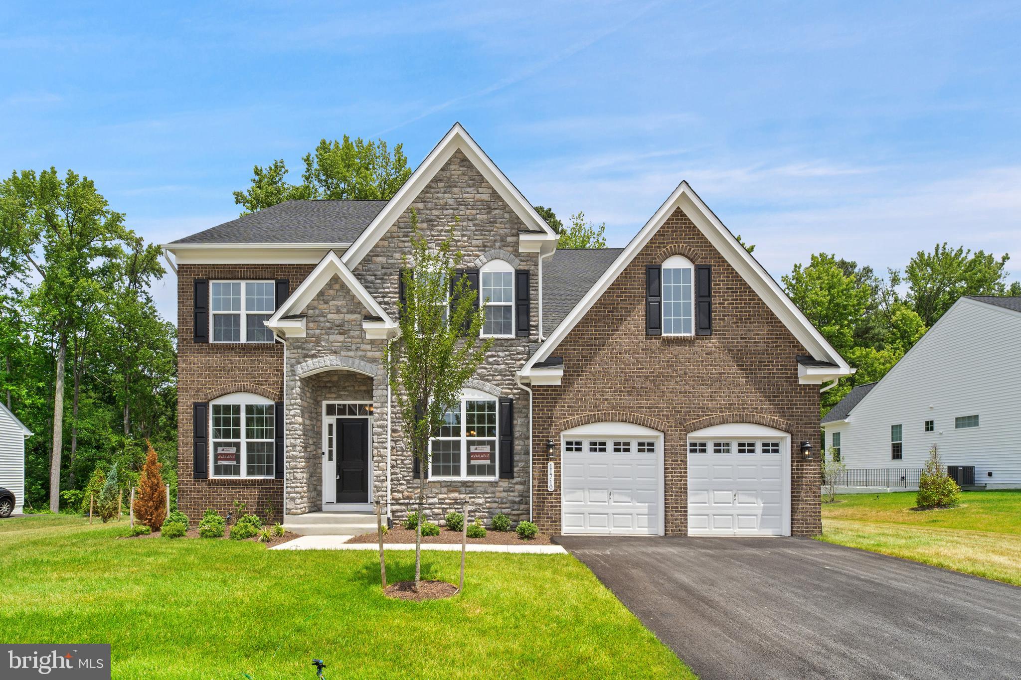 11710 Moriarty Court