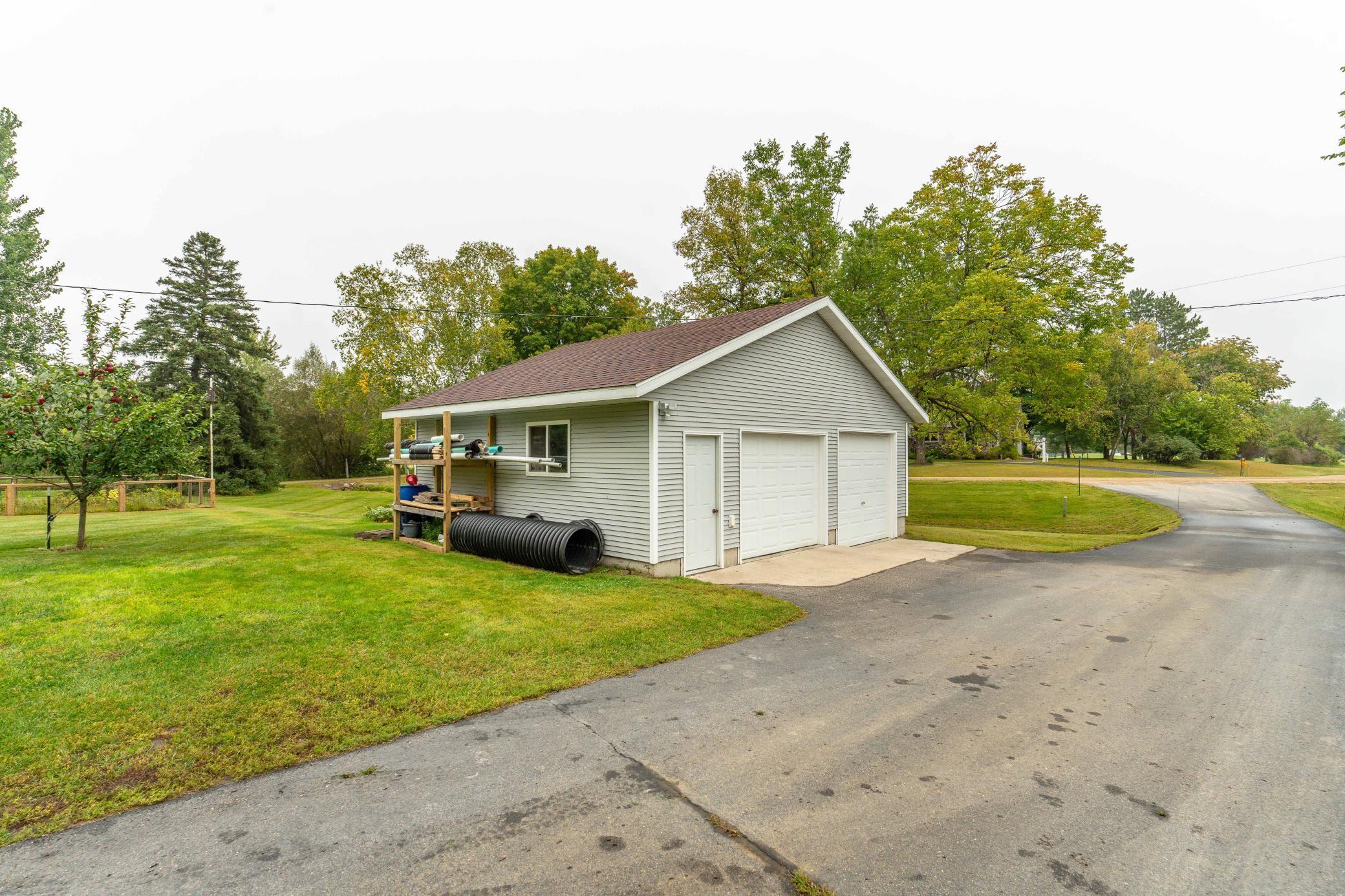 1578 N Lake Miltona Drive NE