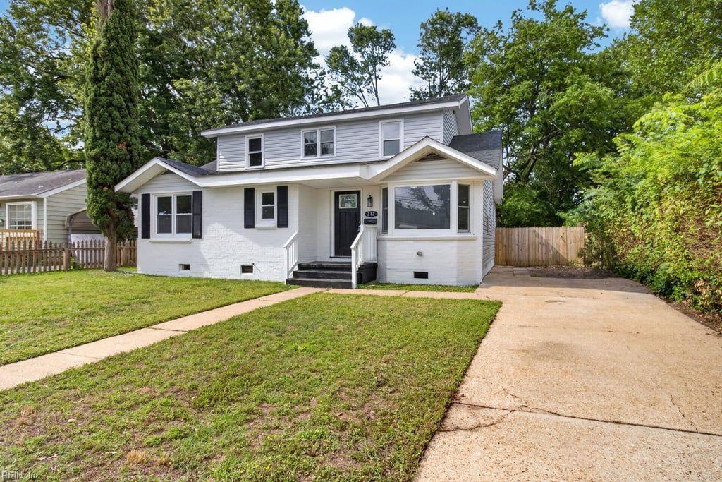 212 Boswell Drive