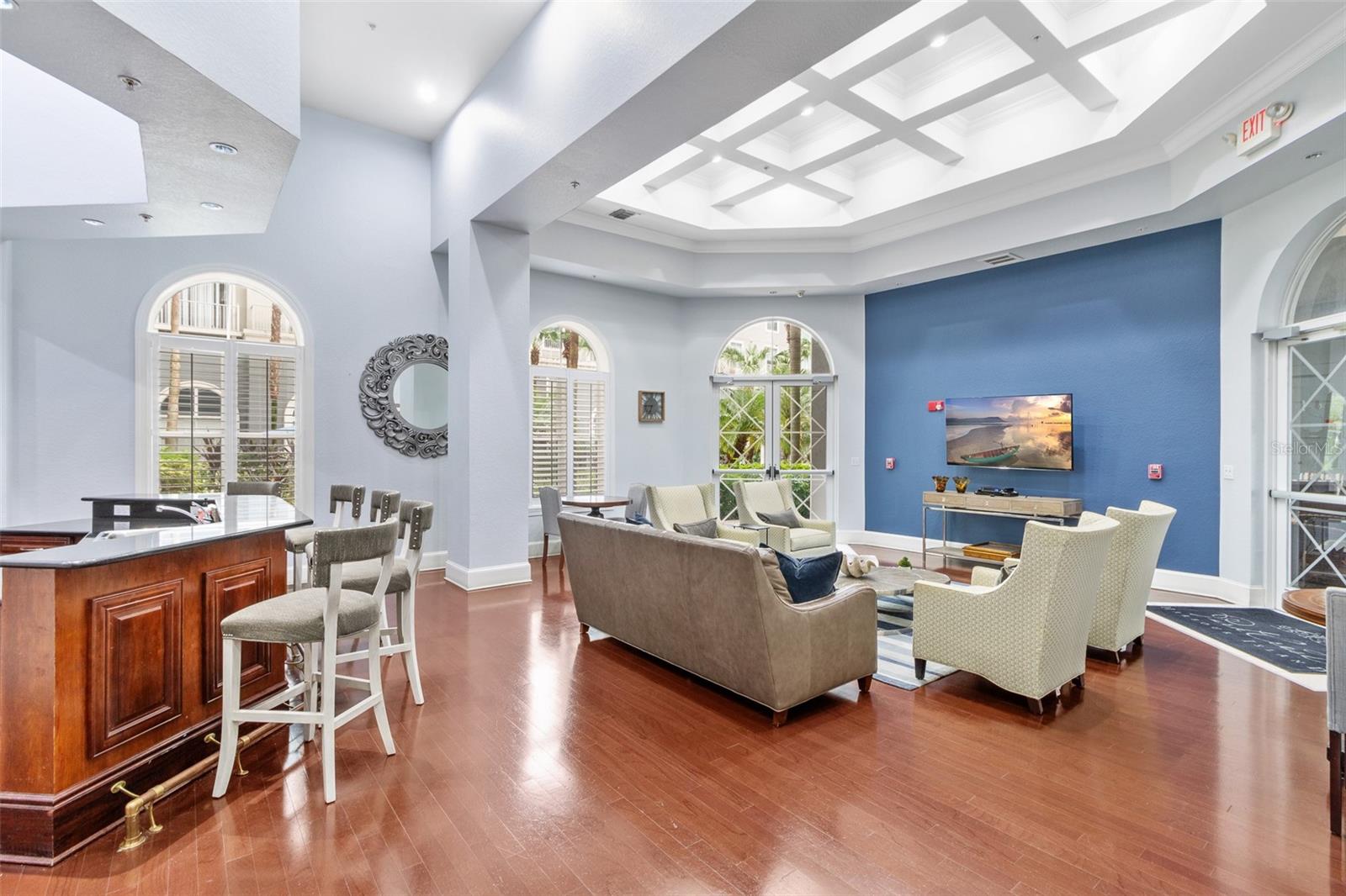 700 S Harbour Island Boulevard 238