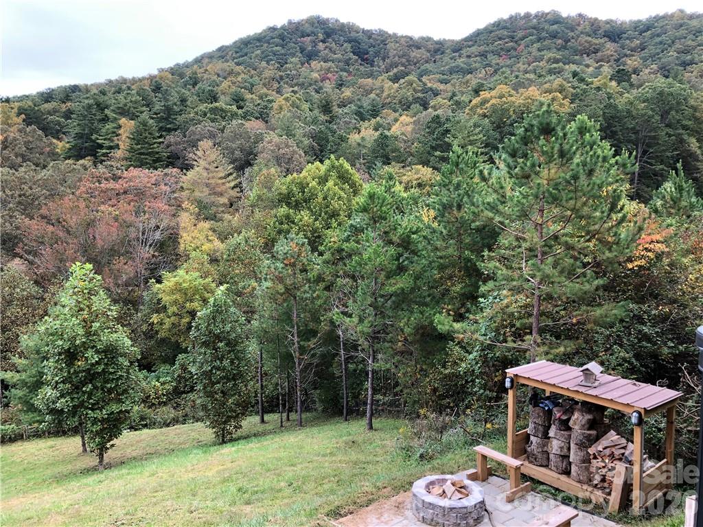 836 Burney Mountain Road