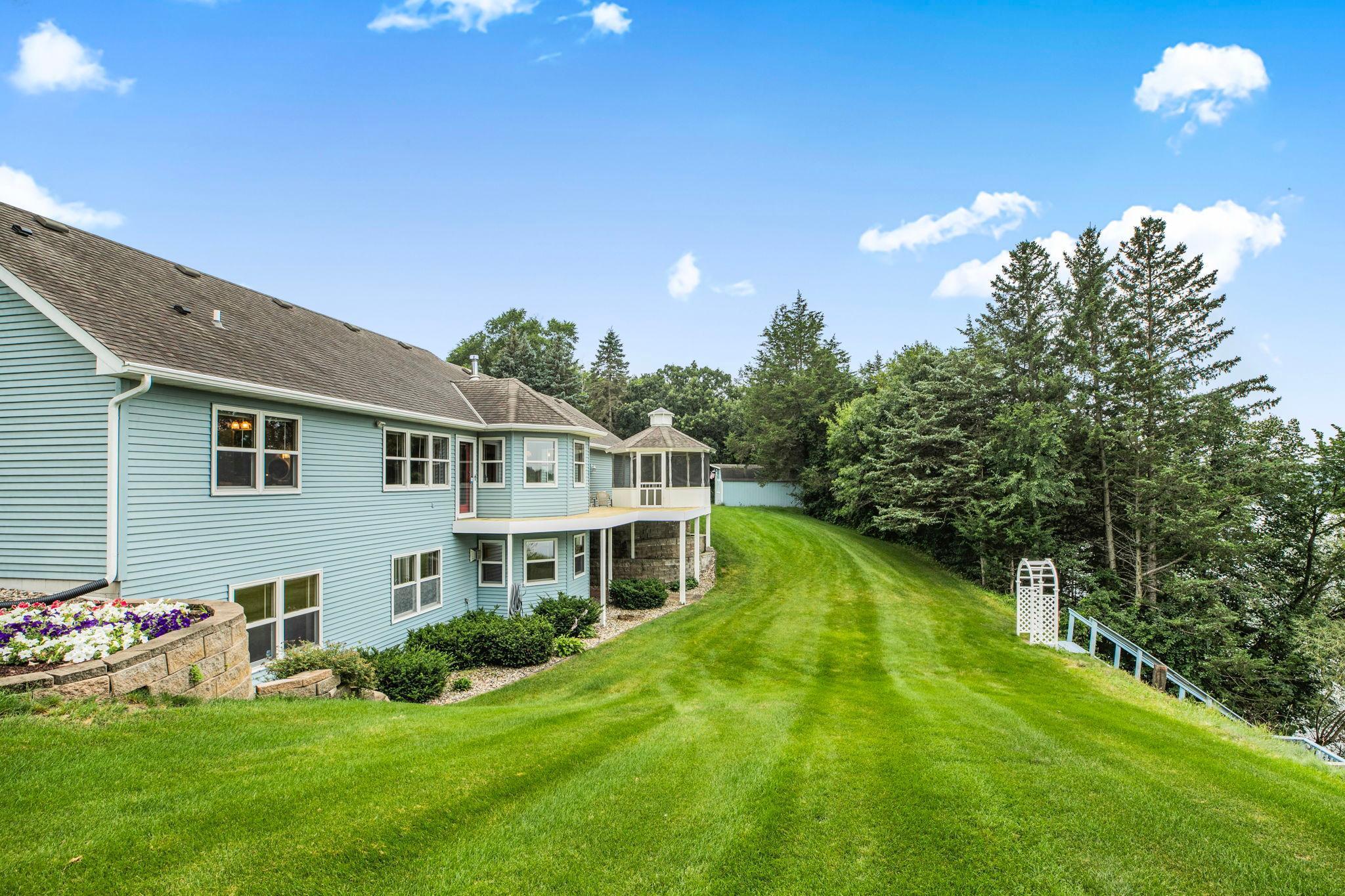 10315 Ferry Point Place NW