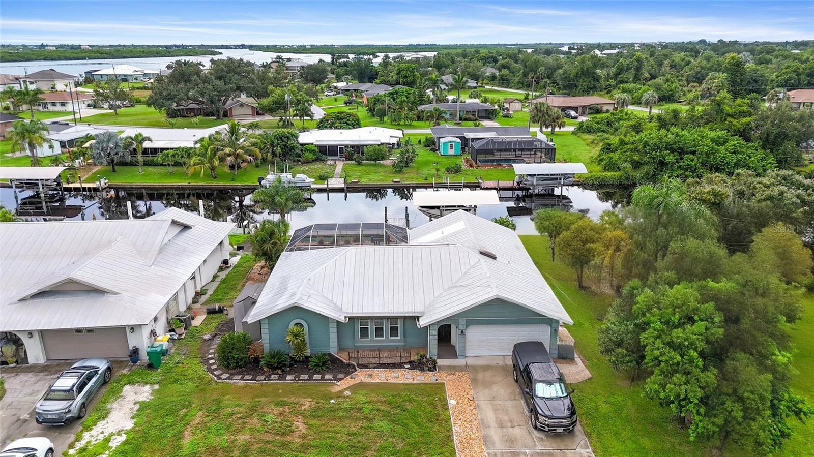 27401 Voyageur Drive