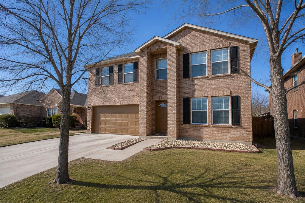 1812 Diamond Lake Trail