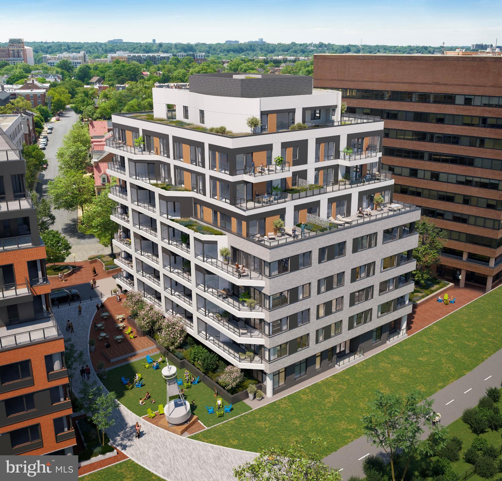 1111 N Fairfax Street 503