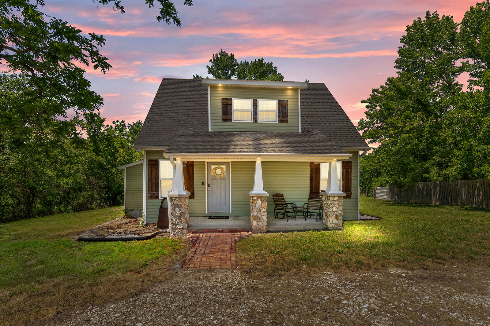 6523 State Highway 125