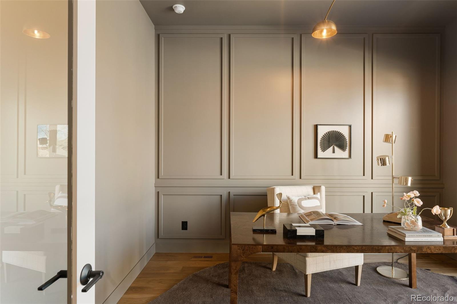 3310 S Clermont Street