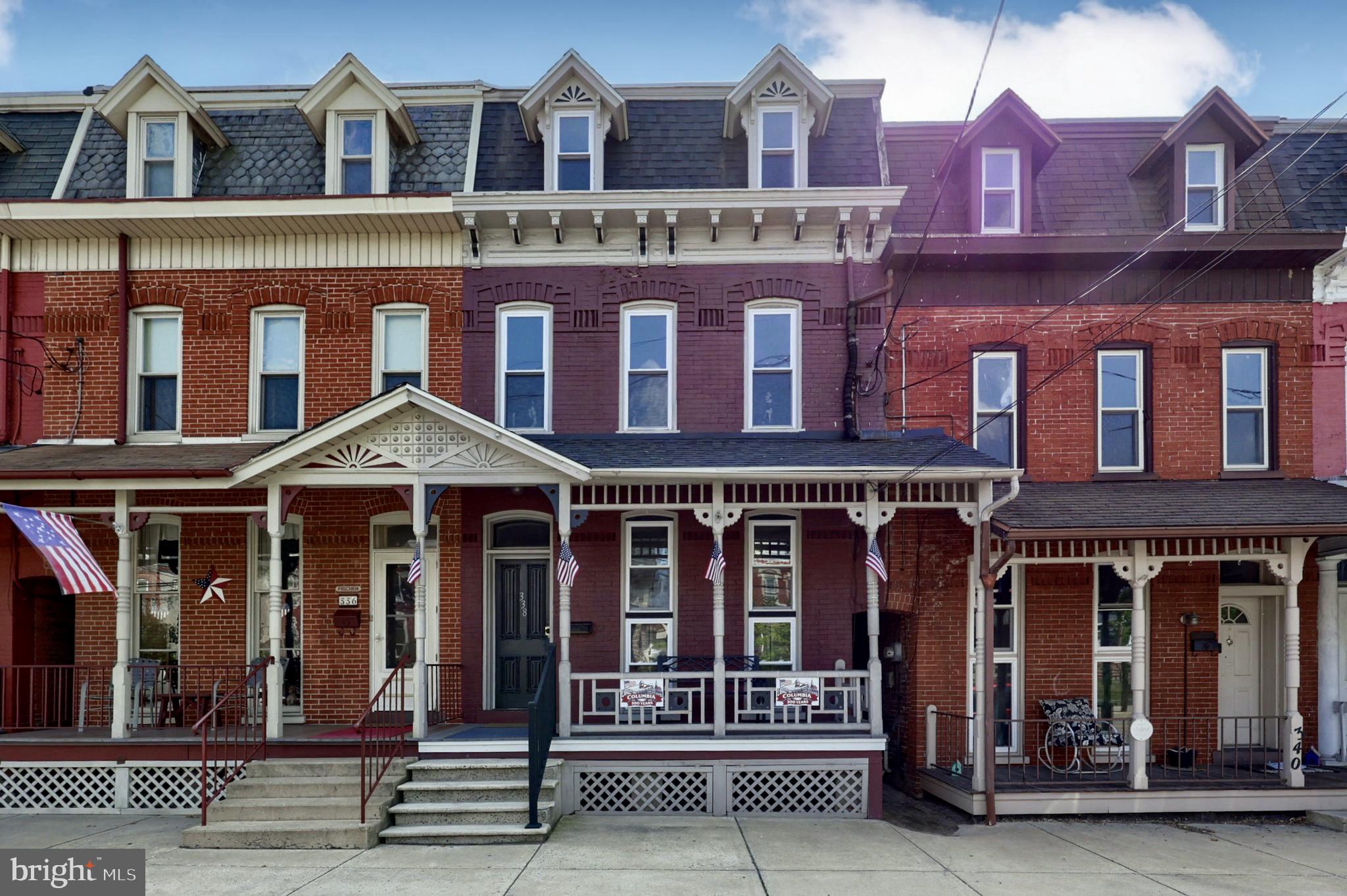 338 N 3rd Street