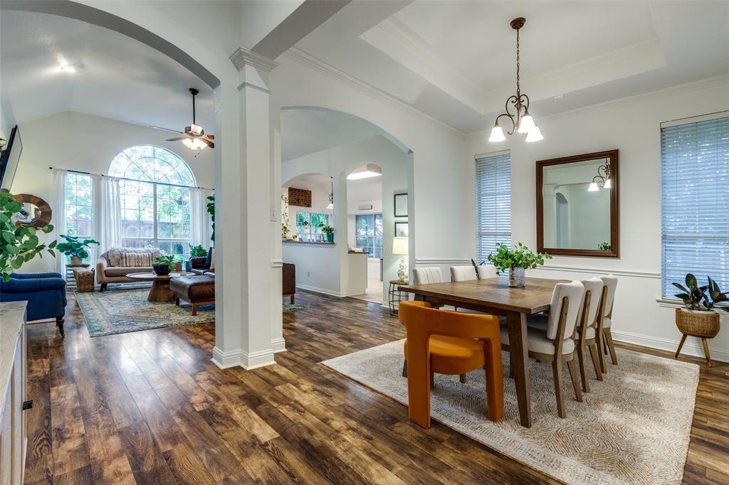 5000 Stonecrest Drive