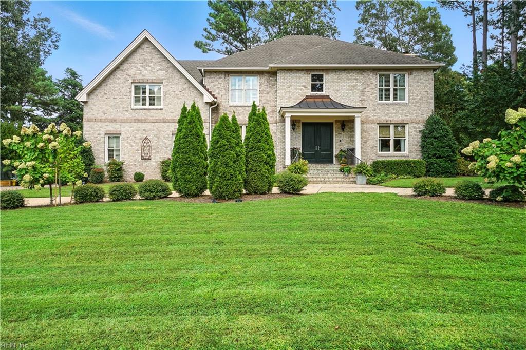1634 Cutty Sark Road, Virginia Beach, VA 