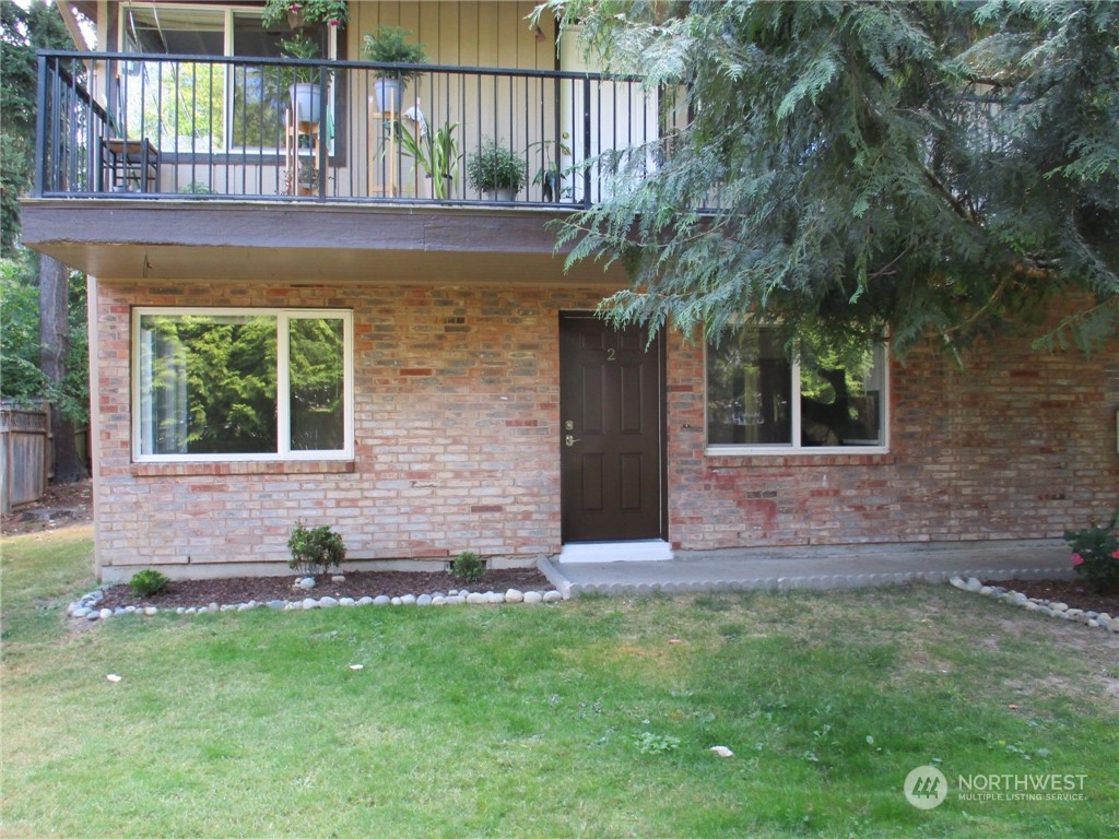 Residential Lease in Bellevue, Washington, MLS2005716