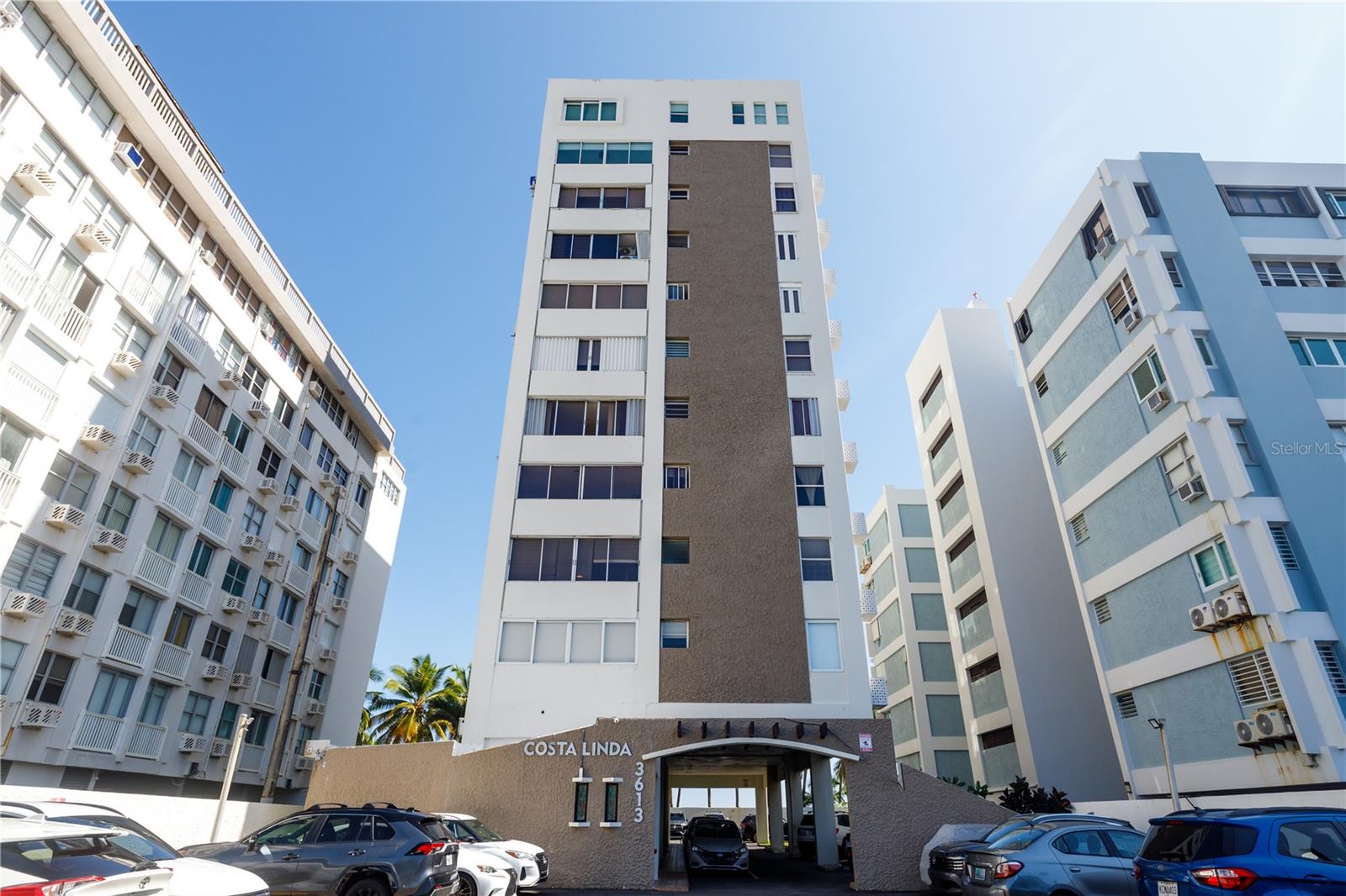 3613 Ave Isla Verde 2A