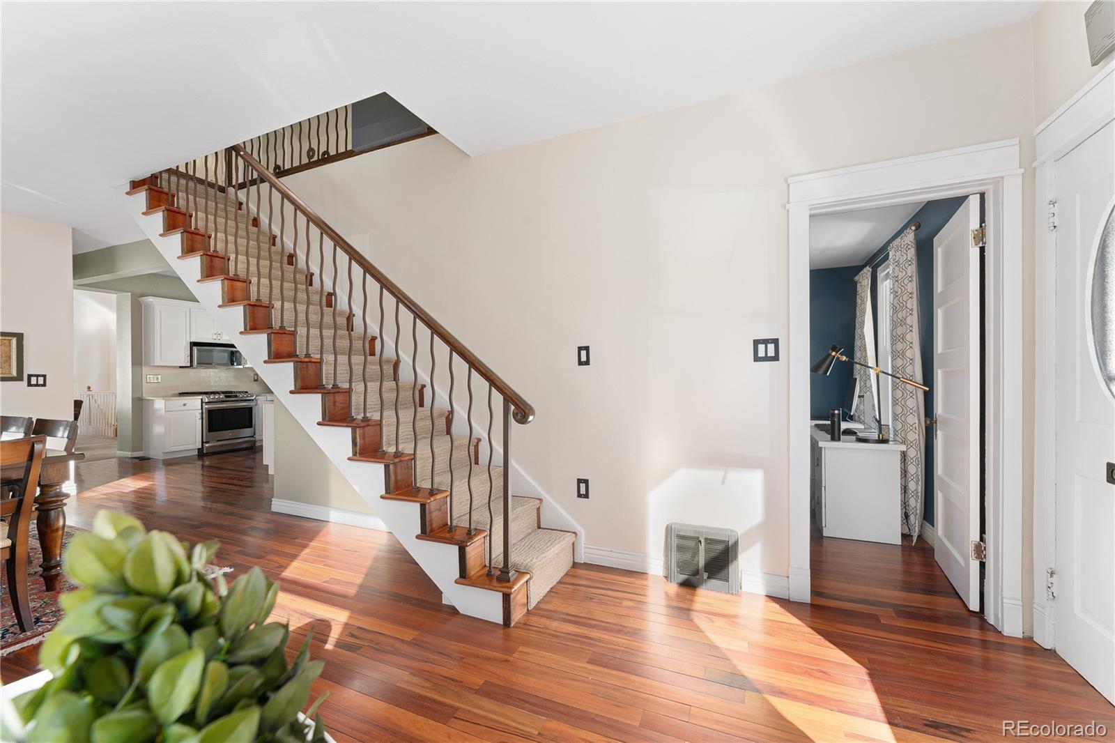 1415 S Clarkson Street