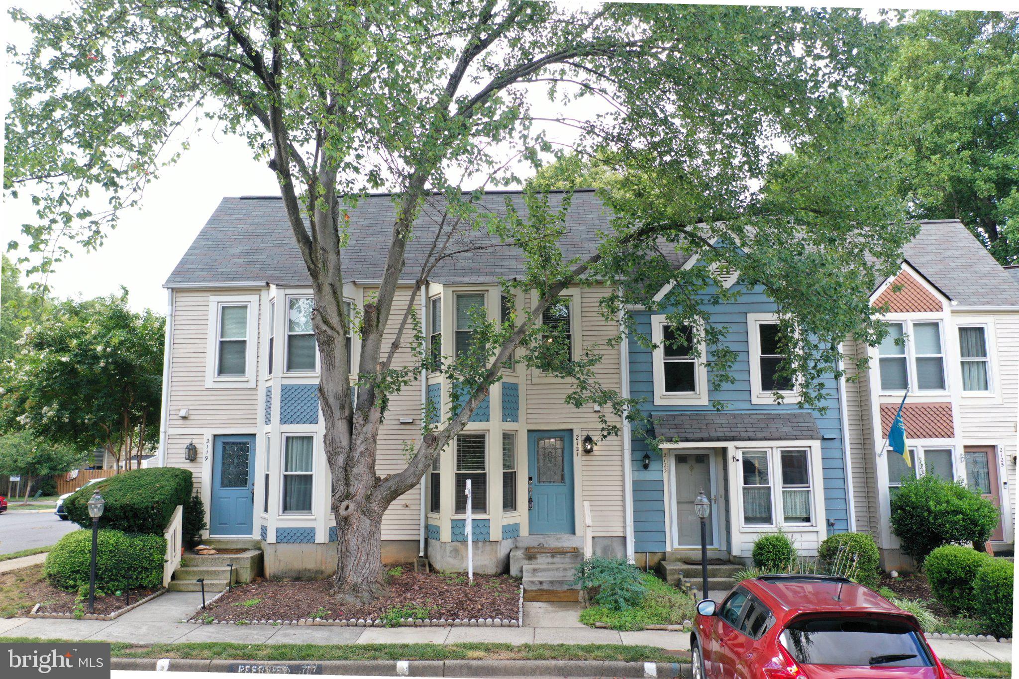 Welcome to 2121 Whisper Way — Your Reston Lifestyle Awaits!Discover a move-in-ready townhome in one of Reston’s most desirable communities, offering the perfect combination of comfort, convenience, and value.Beautiful bay windows that bring in natural light, add architectural character, and enhance the living spaceUpdated kitchen featuring granite countertops, stainless steel appliances.Fresh paint and a well-maintained interior ready for you to make your ownCozy fireplace and comfortable living spaces designed for everyday enjoymentPrivate fenced patio perfect for relaxing, gardening, and entertainingNewer roof (2021) for added peace of mindEnjoy miles of scenic walking and biking trails, lakes, parks, and green spacesAccess to Reston Association amenities including pools, tennis, pickleball, and community eventsMinutes from Reston Town Center with restaurants, shopping, and entertainmentEasy access to Silver Line Metro, Dulles International Airport, Tysons, and major commuter routesThis is more than a home—it’s an opportunity to enjoy the lifestyle that makes Reston one of Northern Virginia’s most sought-after communities.Come see why 2121 Whisper Way could be the perfect place to call home.Seller is open to offering attractive buyer incentives with a strong offer.