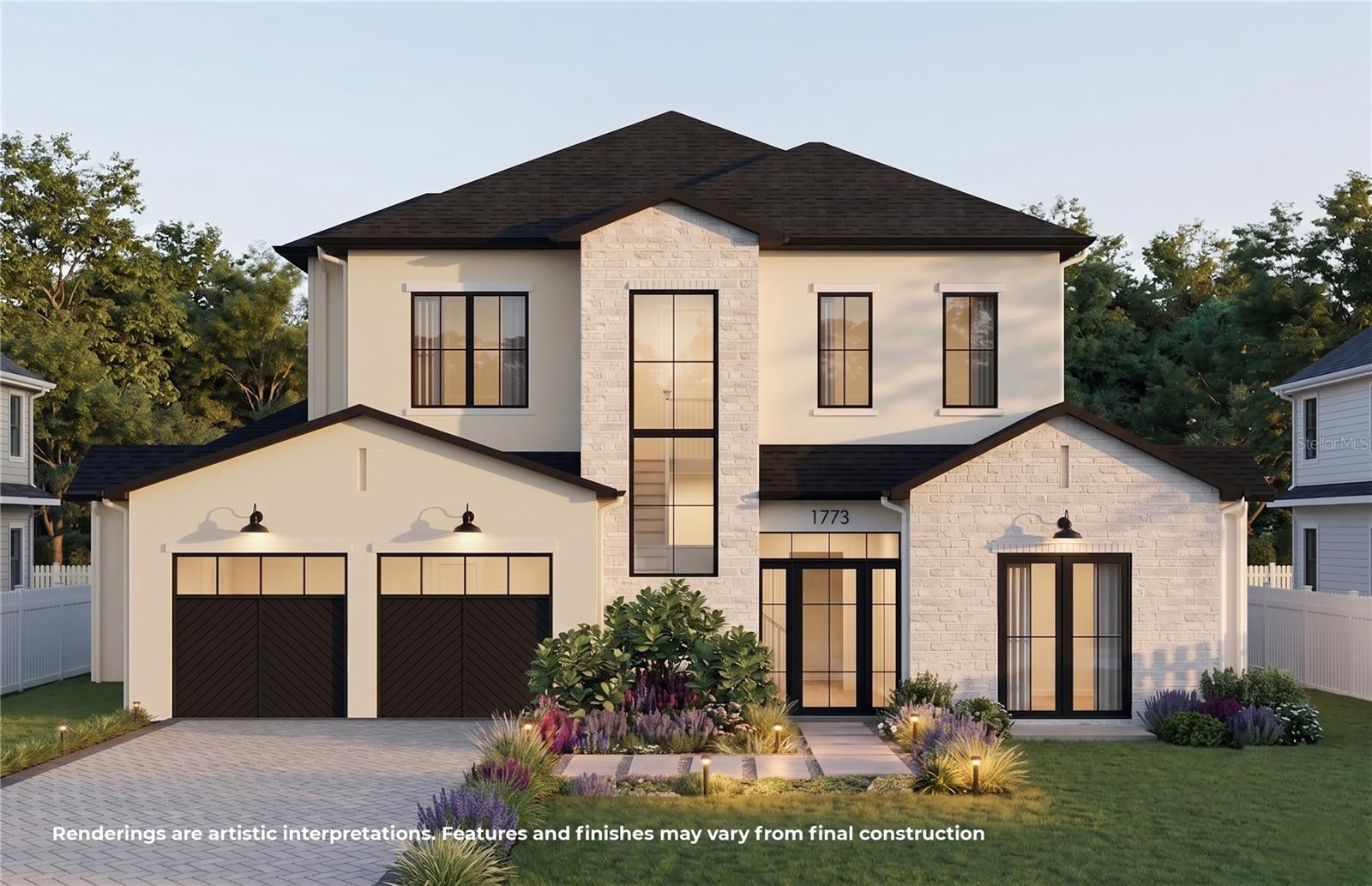 1773 Walnut Avenue, Winter Park, FL