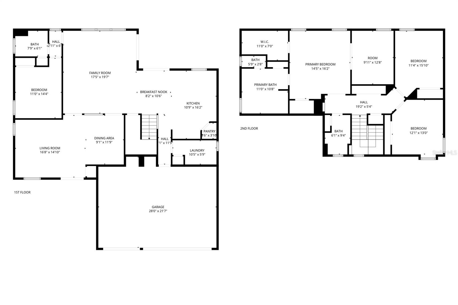 2012 Fern Ridge Court