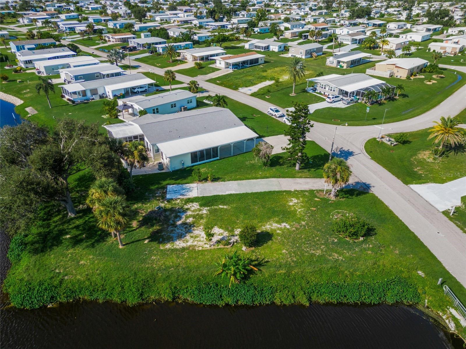 1329 Blue Heron Drive