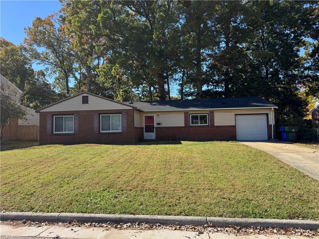 51 Crutchfield Drive, Newport News, VA 